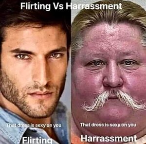 Stupid Bar Memes dresssisingsvssharass