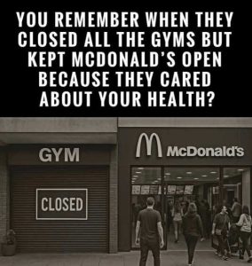 Stupid Bar Memes flashbersclosedsgymssk