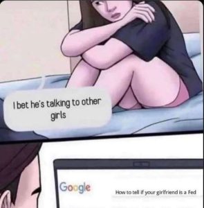 Stupid Bar Memes girlfrienothersgirl