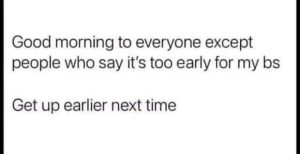Stupid Bar Memes goodsnesexceptstoo