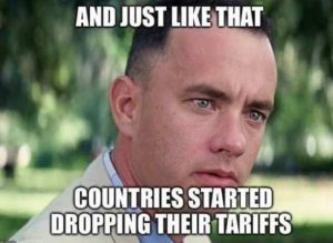 Stupid Bar Memes gumpstherscountr