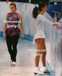 Stupid Bar Memes hardidemocratsparty