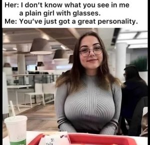 Stupid Bar Memes herswhatsirlsglasses