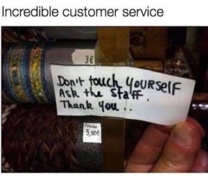 Stupid Bar Memes instomersservicesdont
