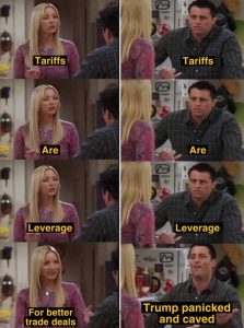 Stupid Bar Memes joeysphoessleveragestra