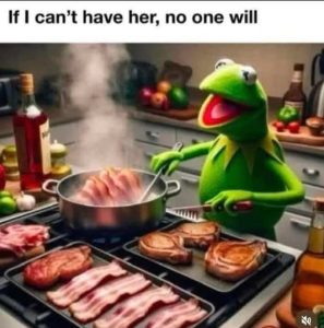 Stupid Bar Memes kermitsporaconsifsiscan