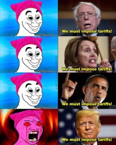 Stupid Bar Memes liberalsstarispelosiso