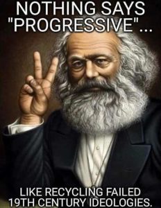 Stupid Bar Memes marxssprogressivesli