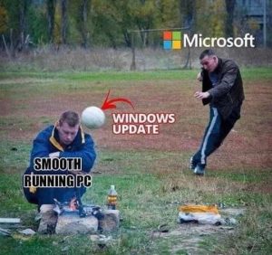 Stupid Bar Memes mdowsssoftwaresupdat