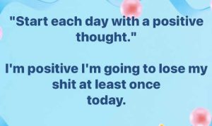 Stupid Bar Memes messahsdayspositive