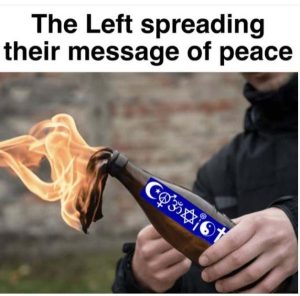 Stupid Bar Memes molotovsceftsspreading