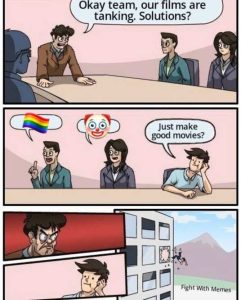 Stupid Bar Memes moviessfigsideasslgbtq