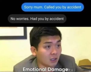 Stupid Bar Memes nysrelatablesme