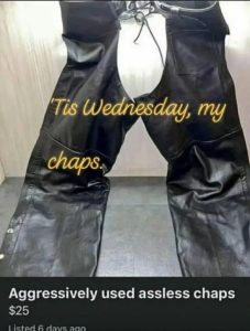 Stupid Bar Memes pgm0x0E