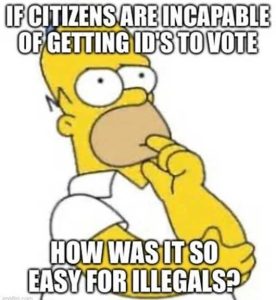 Stupid Bar Memes questiohardstosget