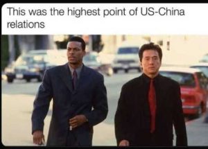 Stupid Bar Memes rushsspointsusschina