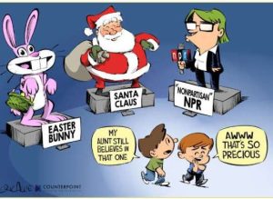 Stupid Bar Memes santaersbunnysauntsst