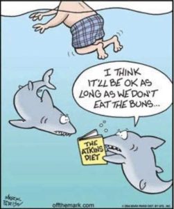 Stupid Bar Memes sharkssatkoksifsdontsea