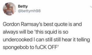 Stupid Bar Memes ssquidsundercooke