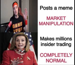Stupid Bar Memes sstopsmarketsmani