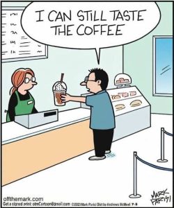 Stupid Bar Memes starbuckastescoffee