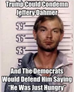 Stupid Bar Memes trhmersdemocratssh