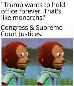 Stupid Bar Memes trumpswcesforever
