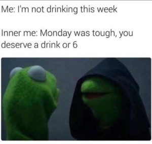 Stupid Bar Memes tsdrinkingsthisswe