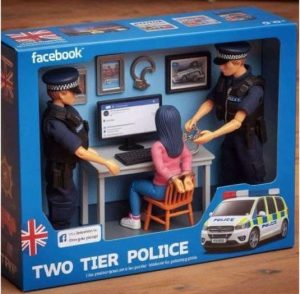 Stupid Bar Memes twostikspolicesbritain