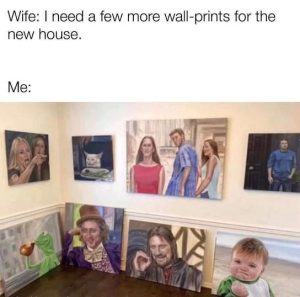 Stupid Bar Memes wallsprsesssp