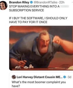 Stupid Bar Memes xsboomerstsstopseverythi