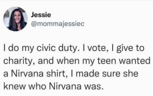Stupid Bar Memes xscivinsnirvanasshirt