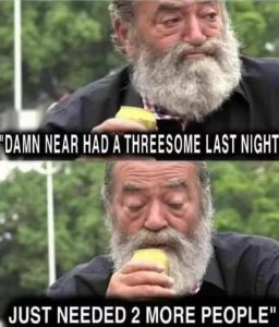 Stupid Bar Memes 6815973d8e9e0