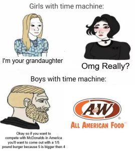 Stupid Bar Memes 6821b58f1adab
