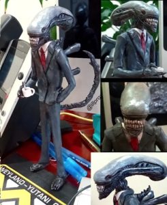 Stupid Bar Memes AliensOfficek