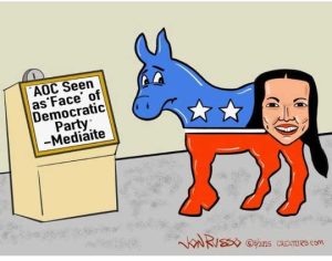 Stupid Bar Memes aocsdemocraticspart