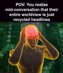Stupid Bar Memes brainshuresentireswo