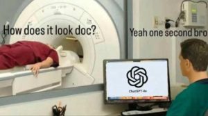 Stupid Bar Memes catdoctorschapgpt