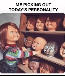 Stupid Bar Memes chuckyoutstodayssperson
