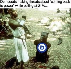 Stupid Bar Memes desgospowerspolling