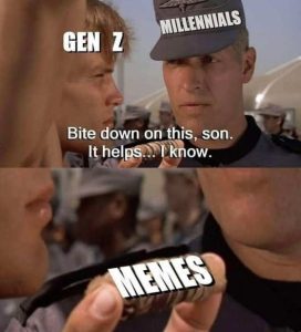 Stupid Bar Memes downsmemesshelp