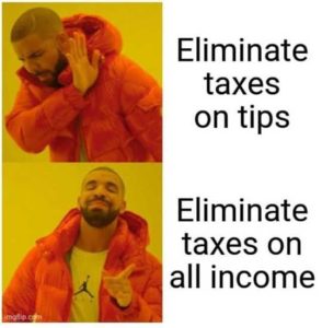 Stupid Bar Memes elsonstipssnosallsi