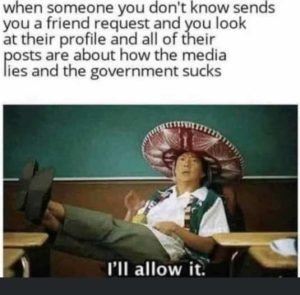 Stupid Bar Memes fritssmediaslies