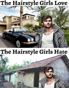 Stupid Bar Memes guyshaibadsgirlssric