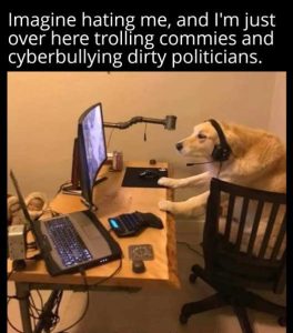 Stupid Bar Memes hatinullyingsdirtysp