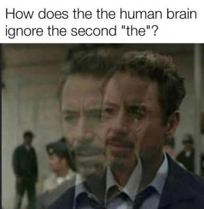 Stupid Bar Memes howsdoessignoresseco