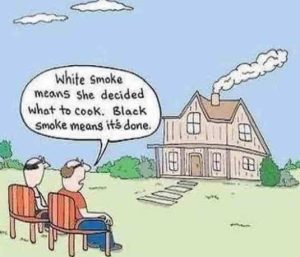 Stupid Bar Memes husbandsssmokesstarted
