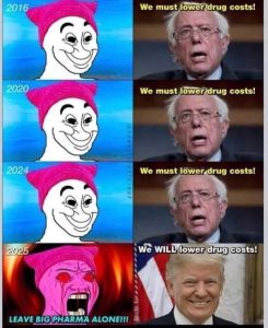 Stupid Bar Memes liberalersslowersdr