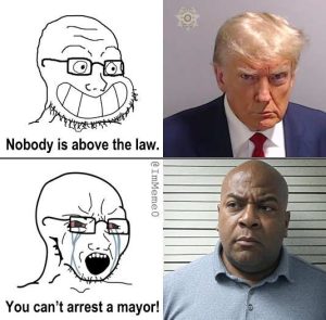 Stupid Bar Memes liberalssonesabovesthe