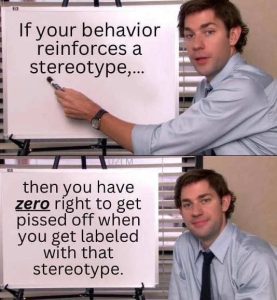 Stupid Bar Memes messagorsreinforcesss